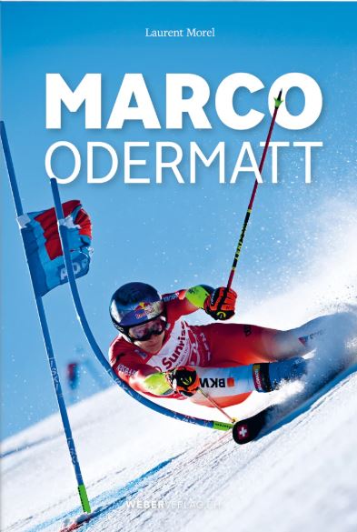 Marco Odermatt